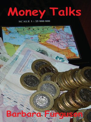 cover image of Money Talks